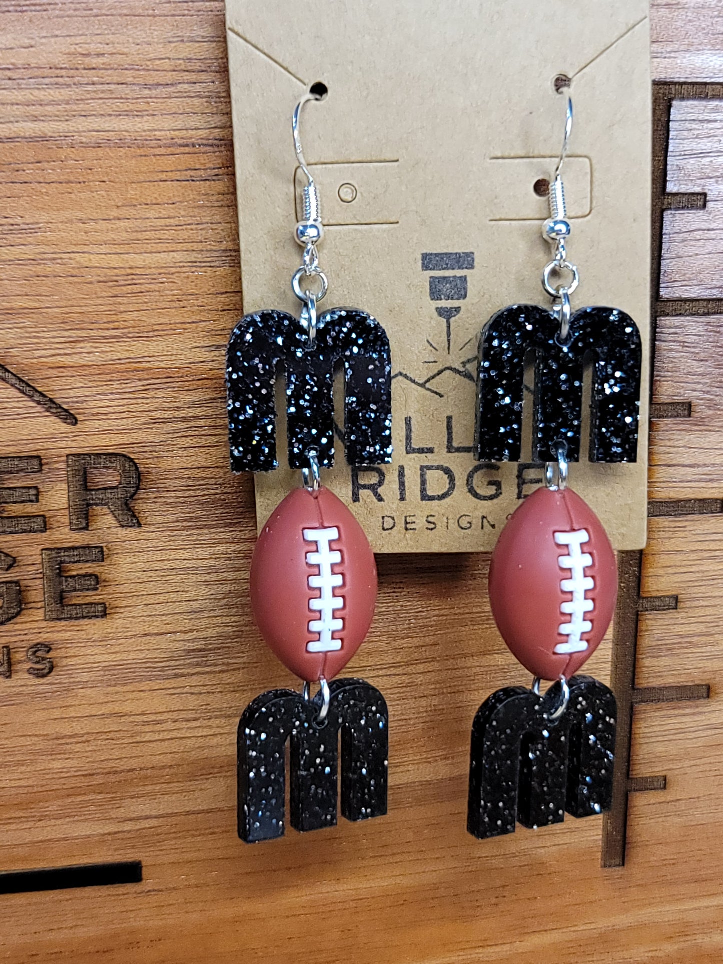 Football Mom