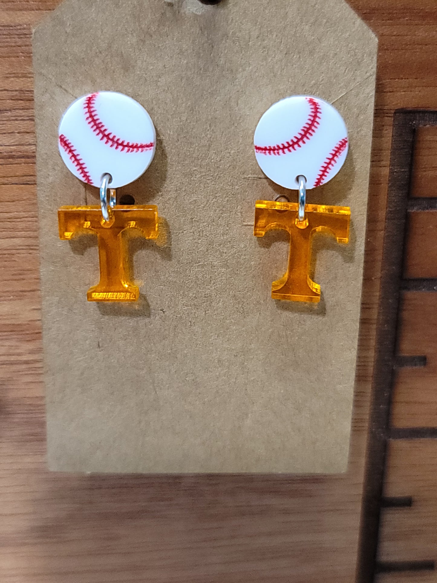 Power T baseball