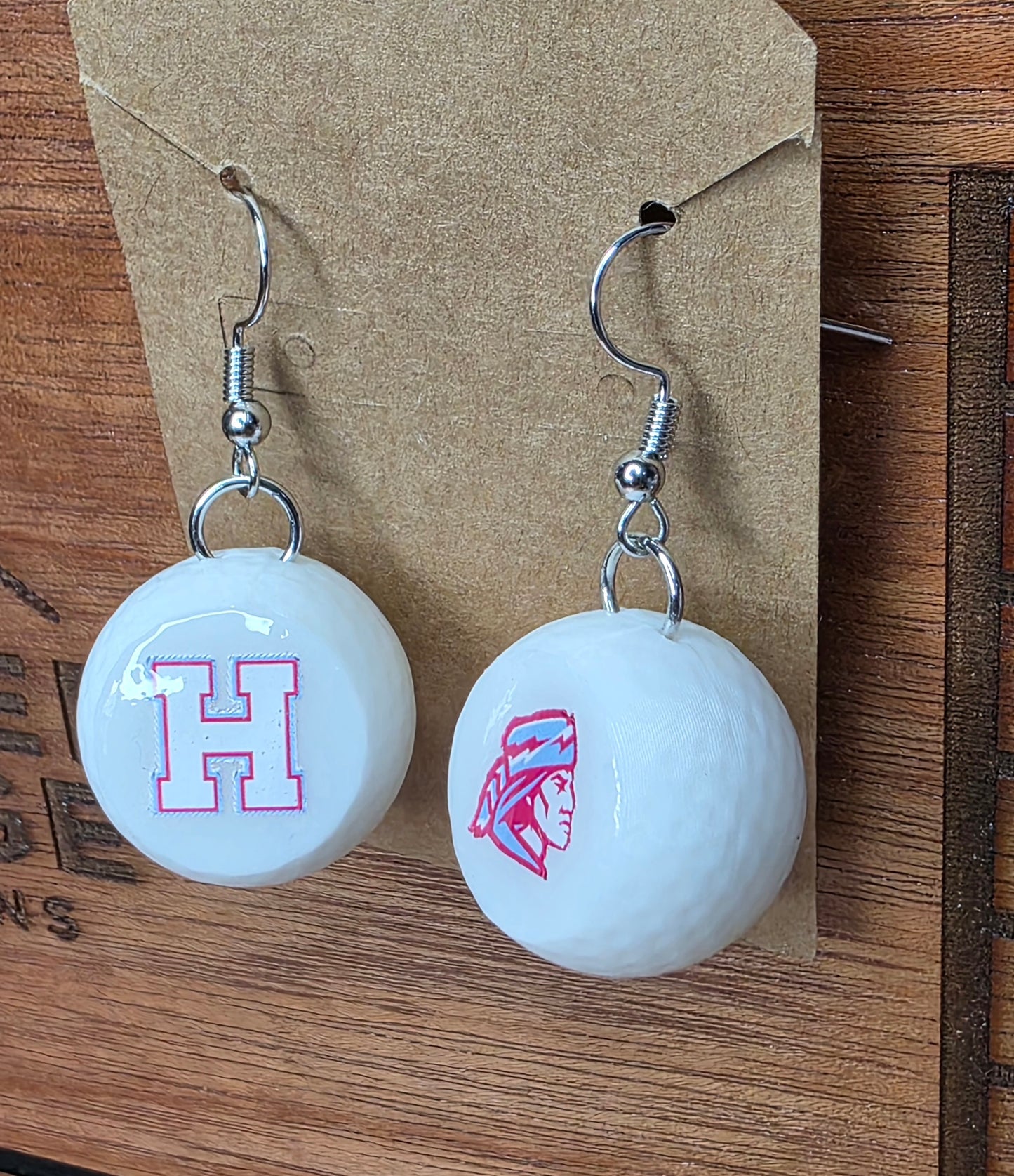 Heritage Golf balls