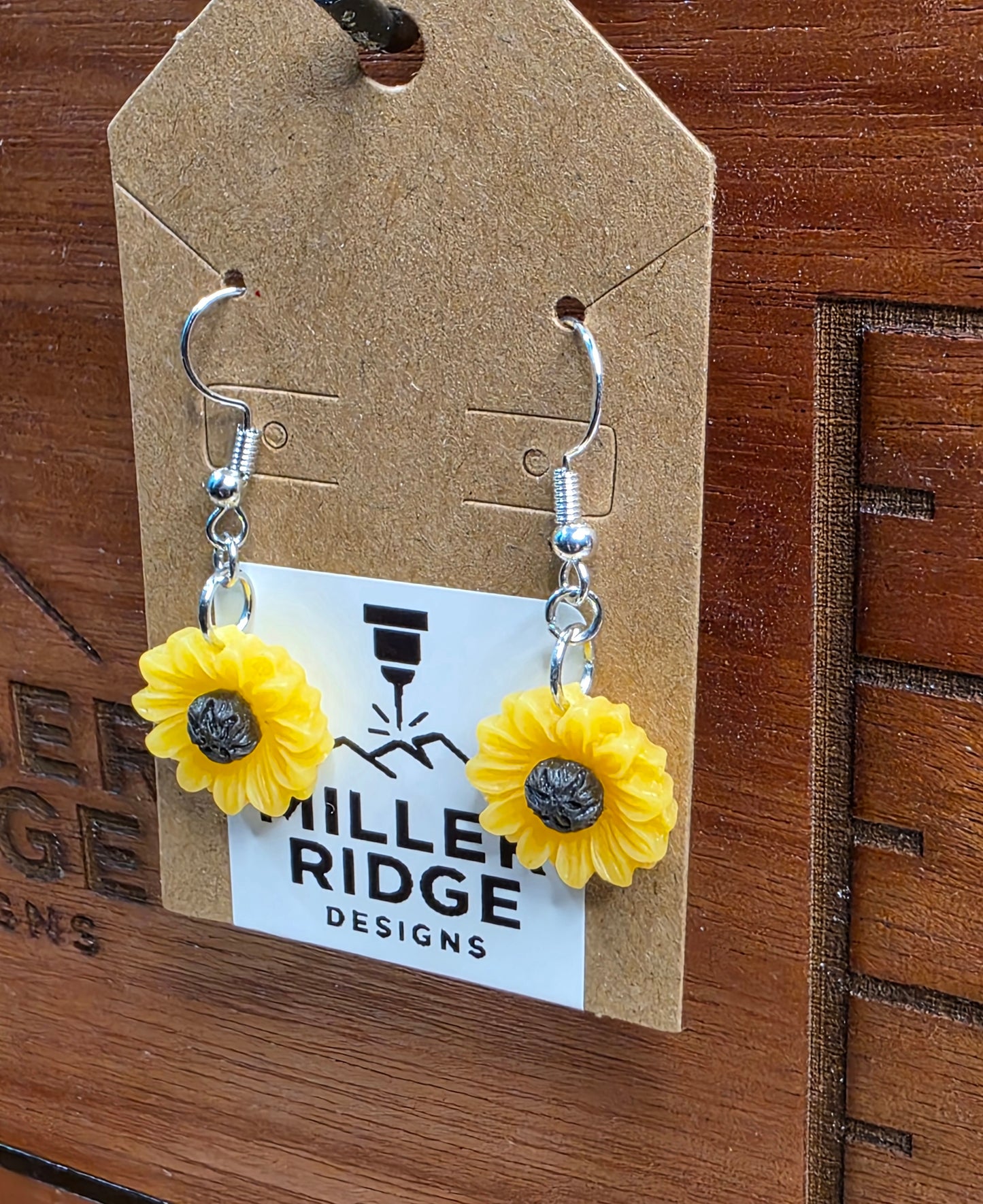 Little Sunflower