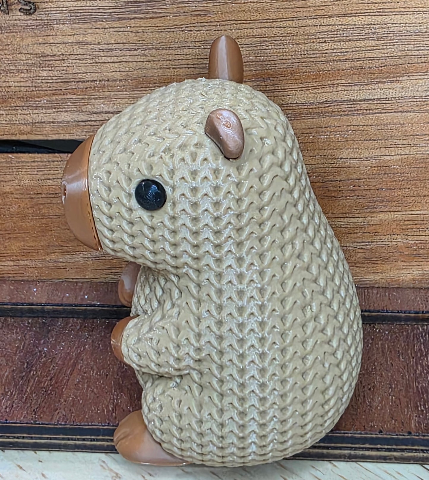 Capybara