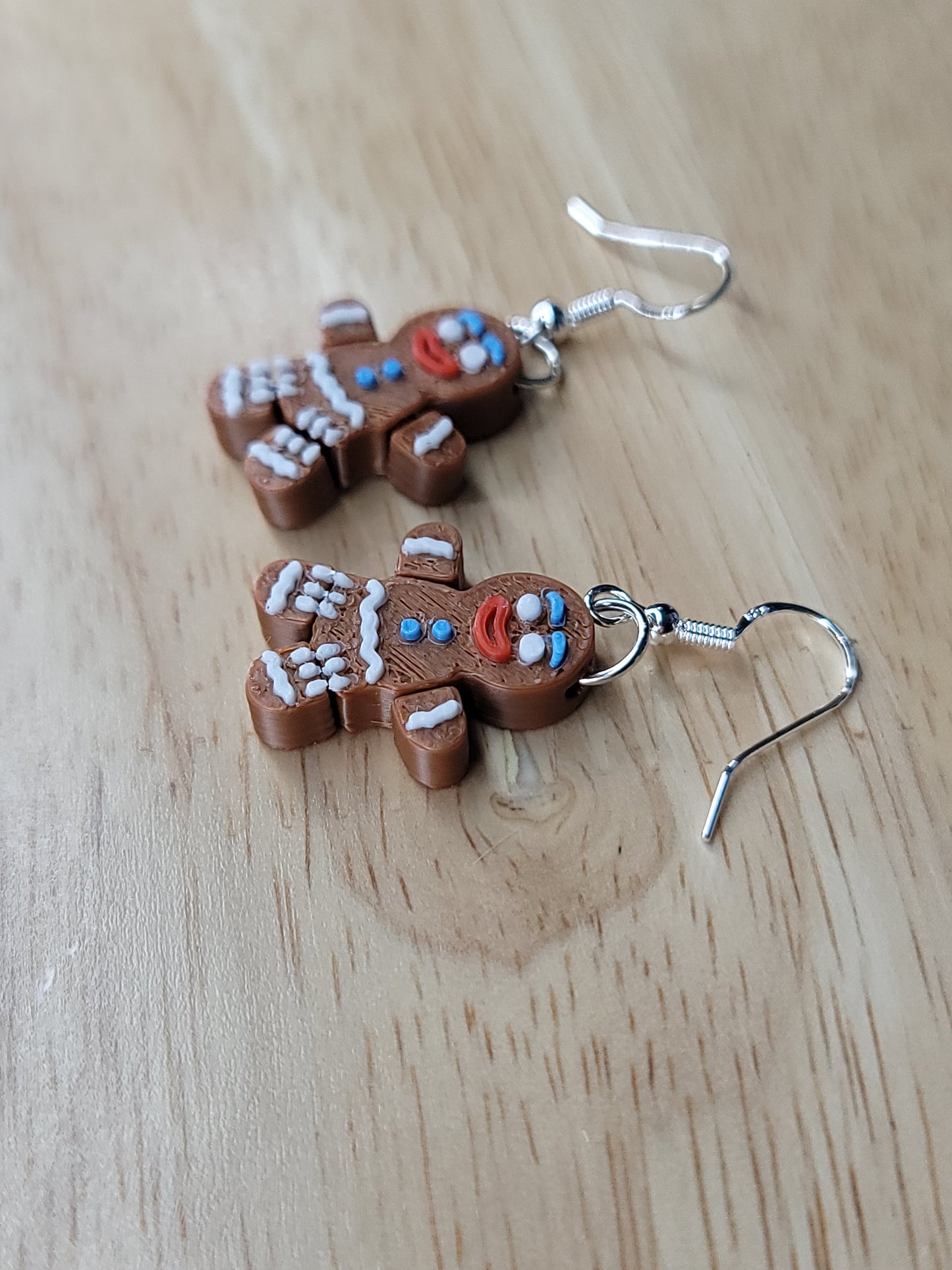 Gingerbread men
