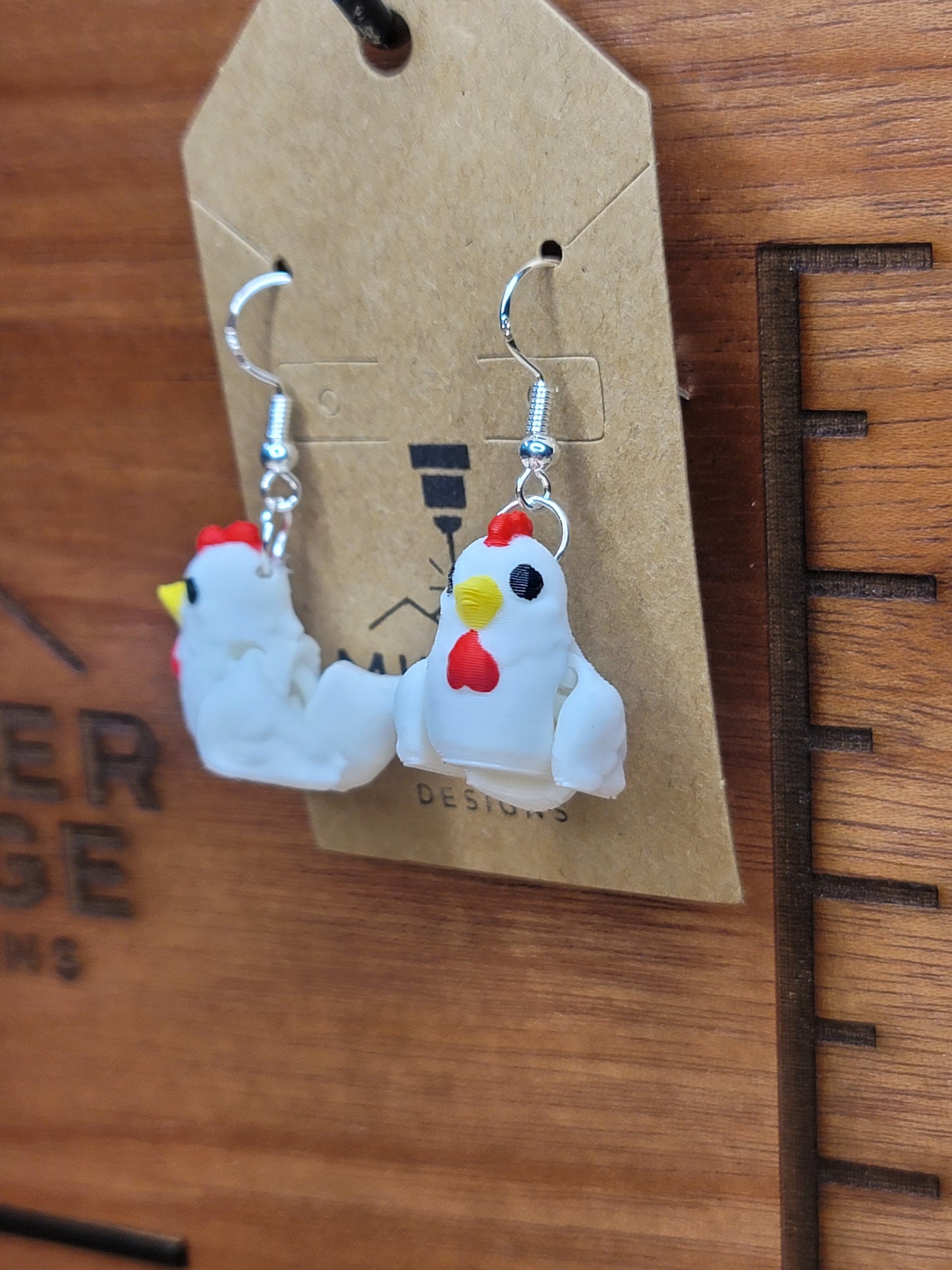Chickens