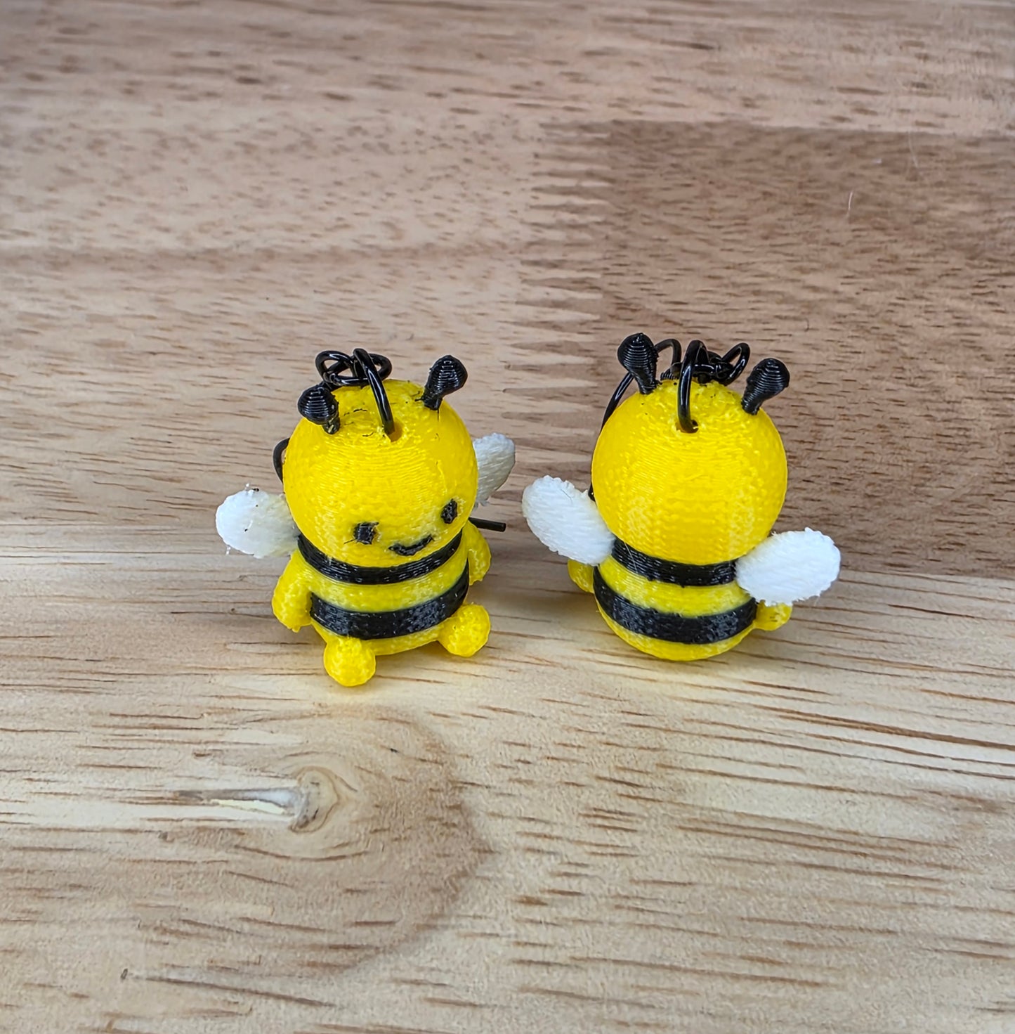 Bumble bees