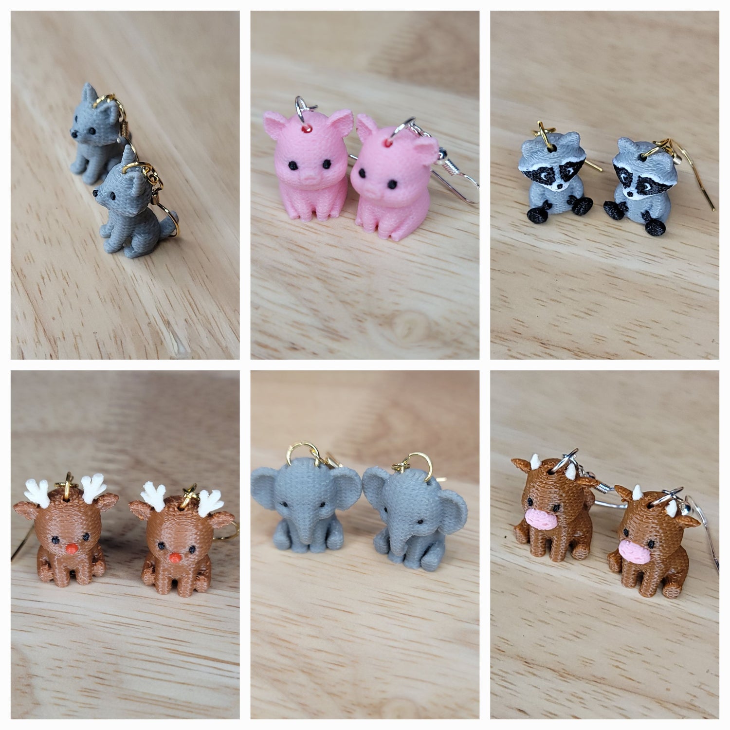 Animals, critters, and more!