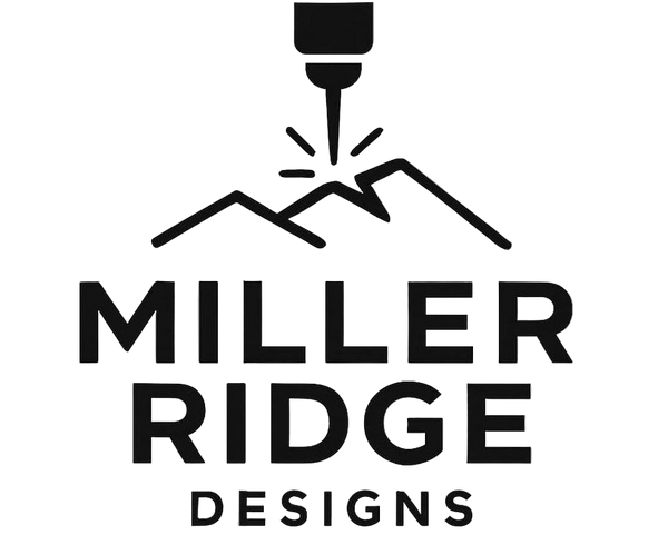 Miller Ridge Designs