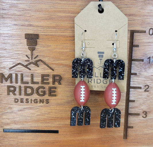 Football Mom