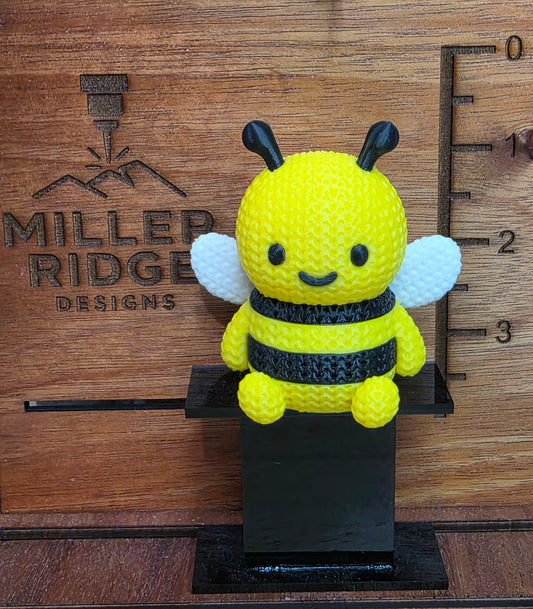 Bumble bee buddy
