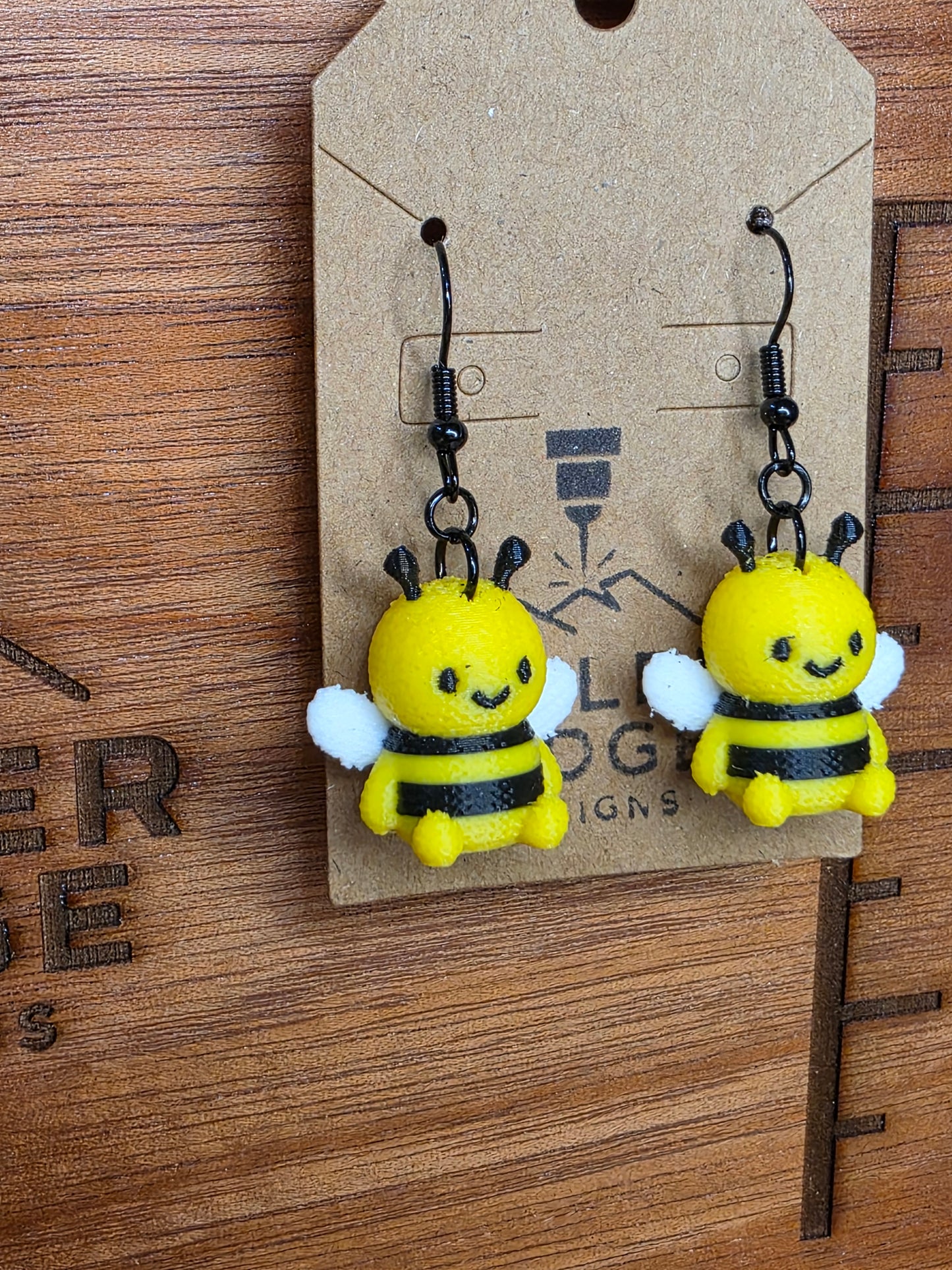 Bumble bees
