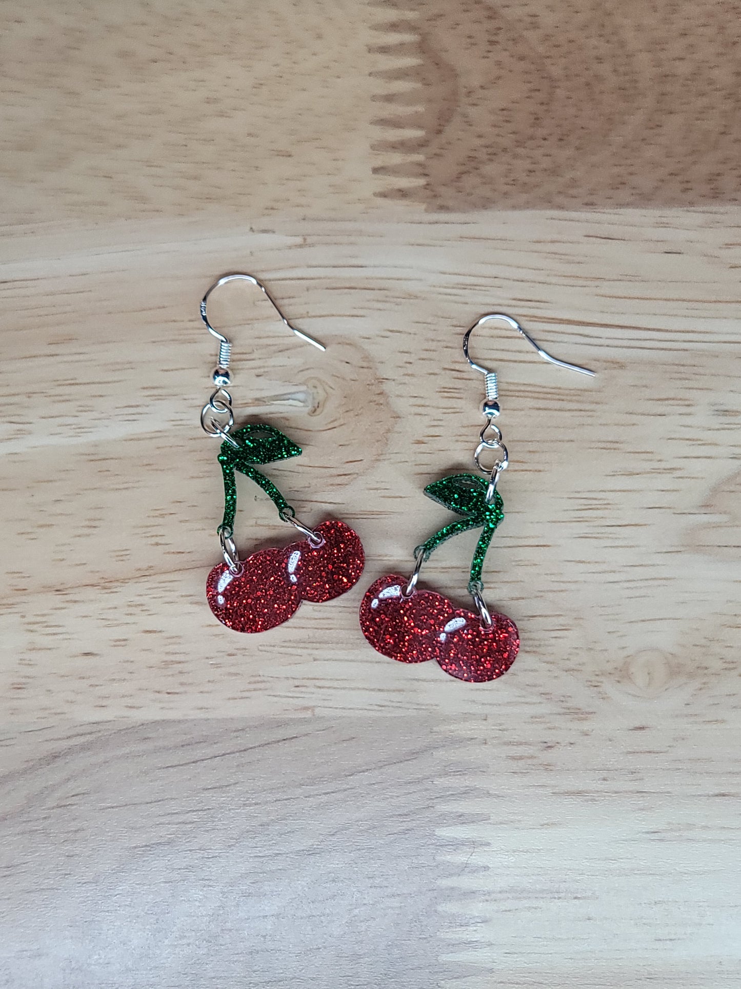 Cherries