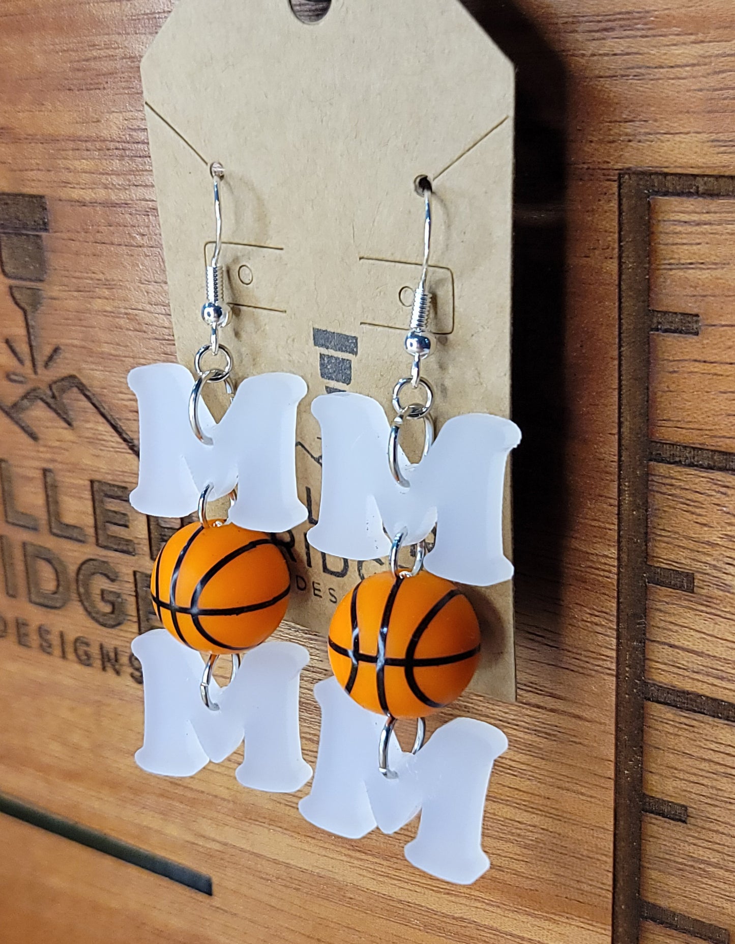Basketball Mom (3 colors available)