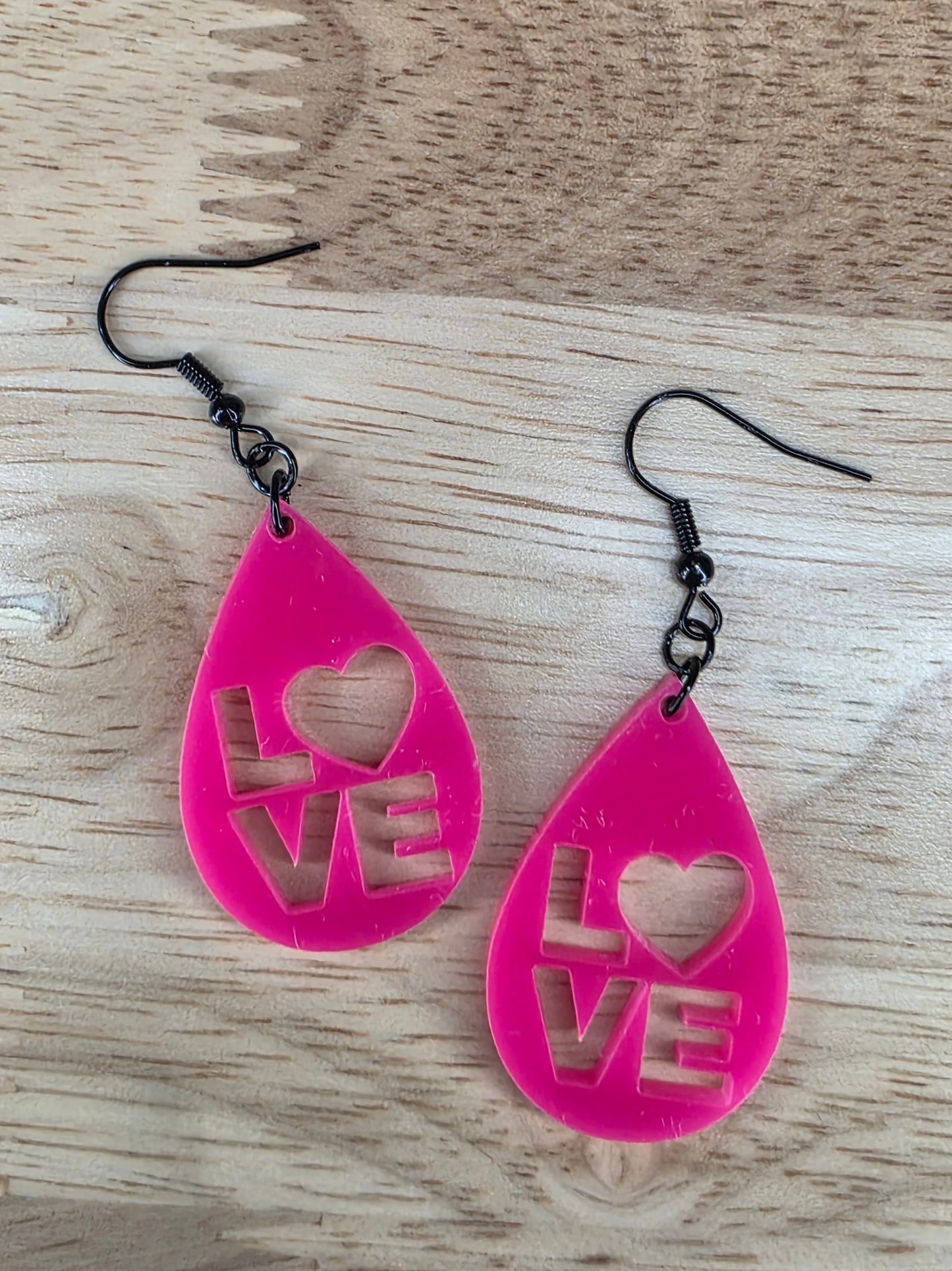 Love-pink