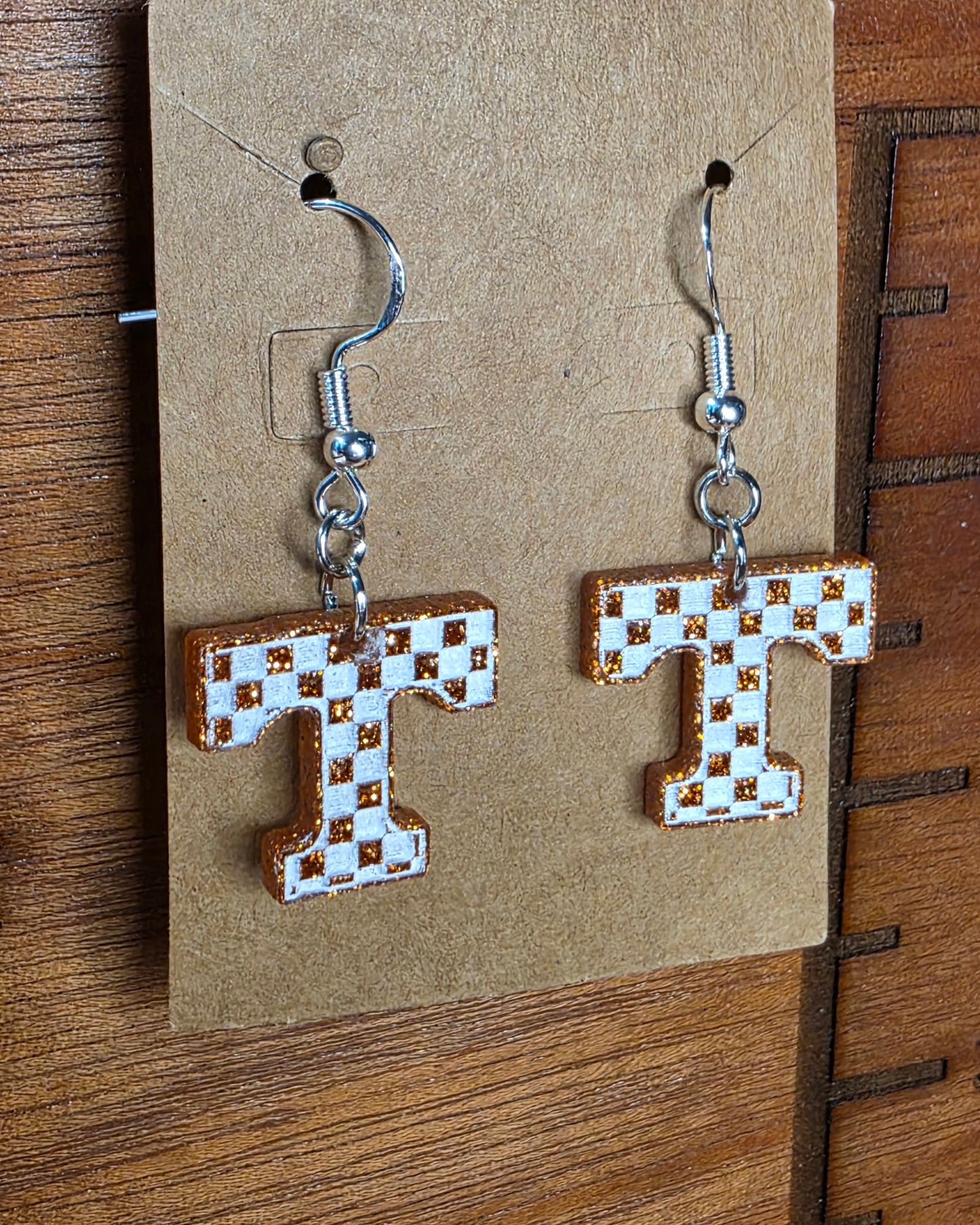 Power T (checkered)