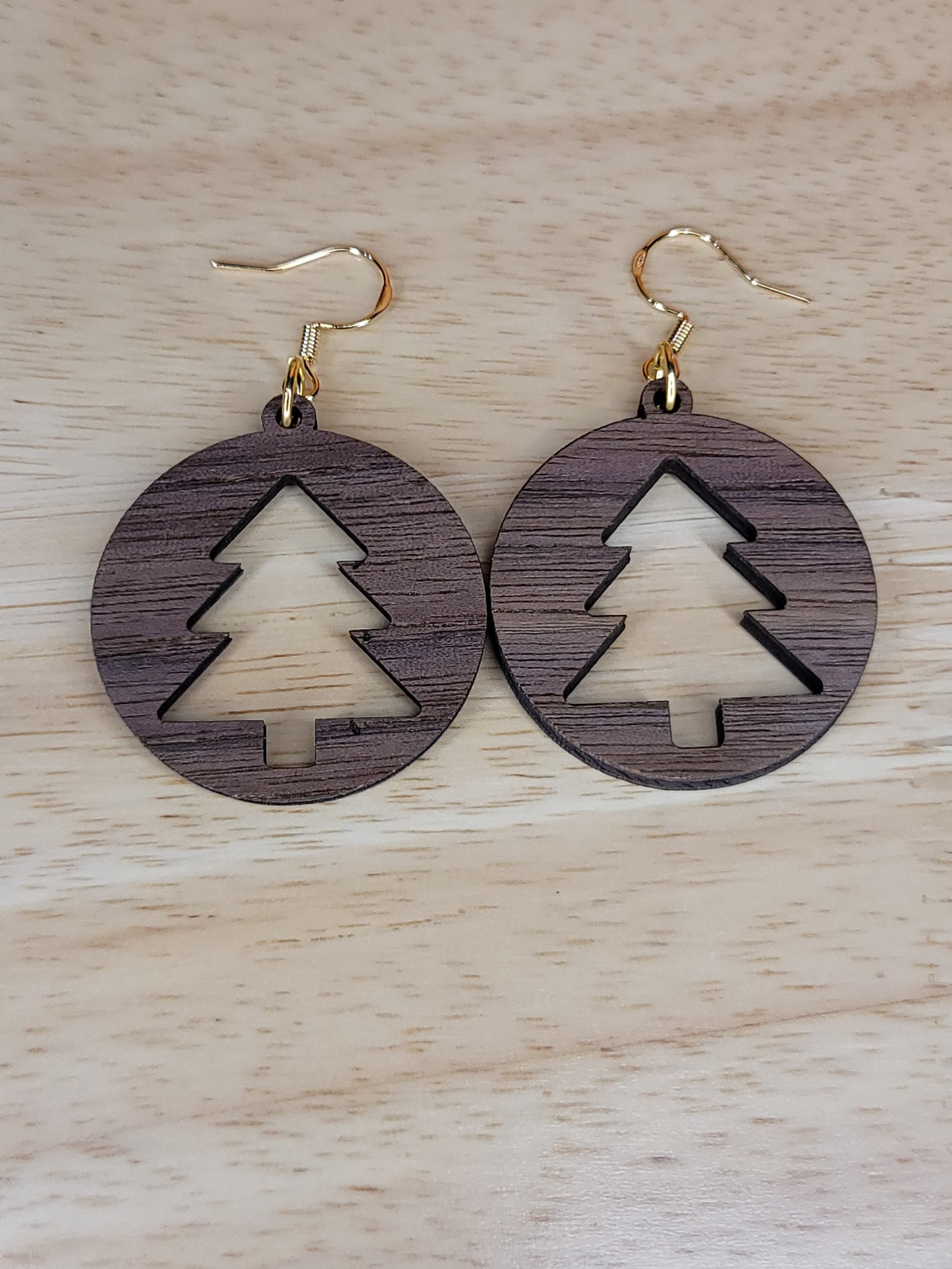 Christmas tree #6