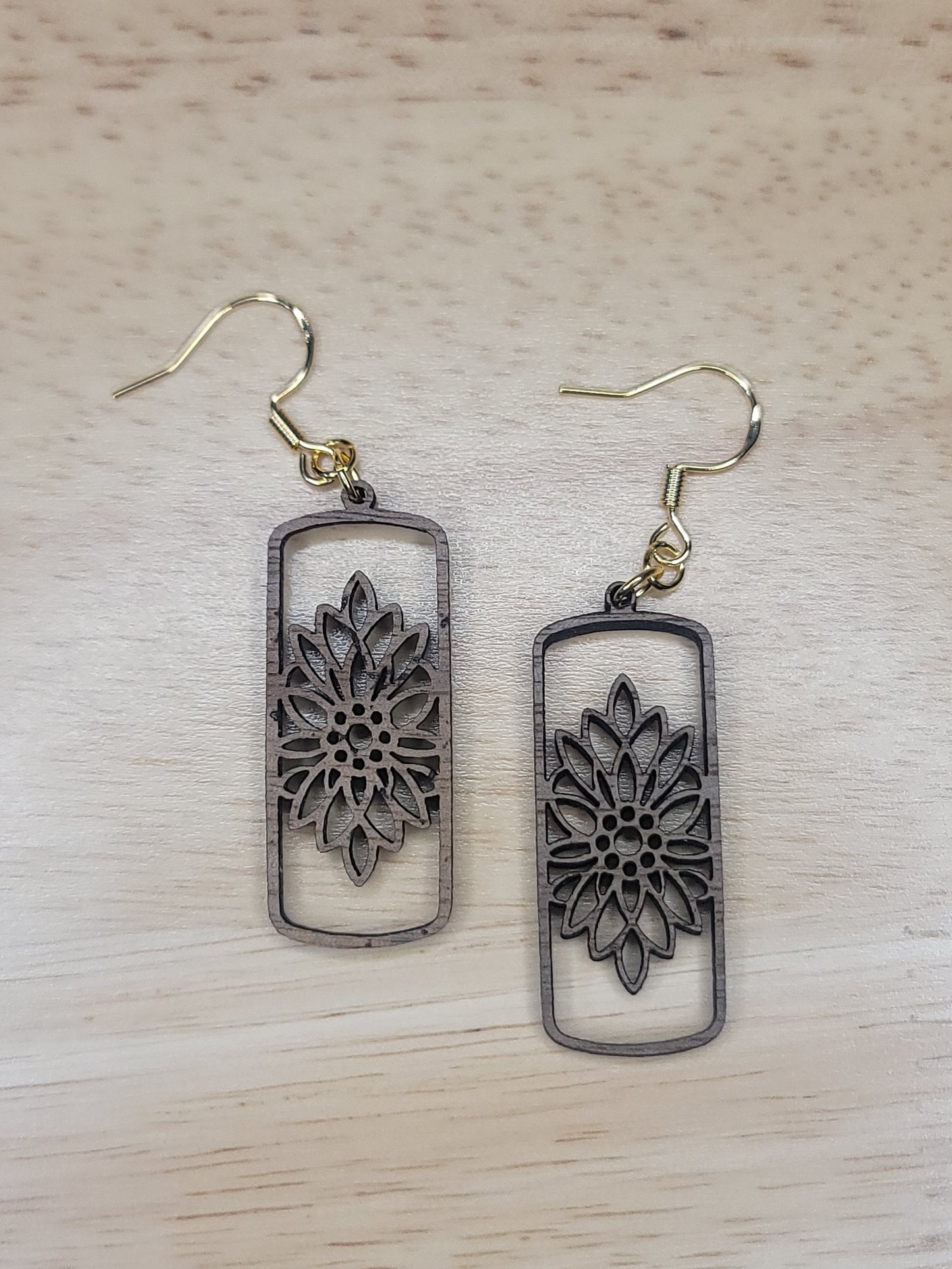 Mandala style
