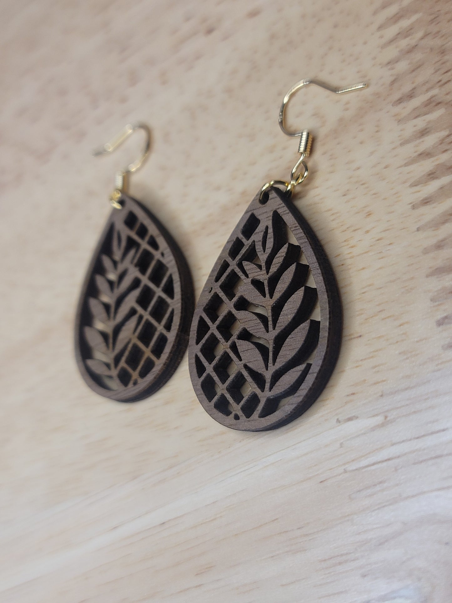Willow lattice