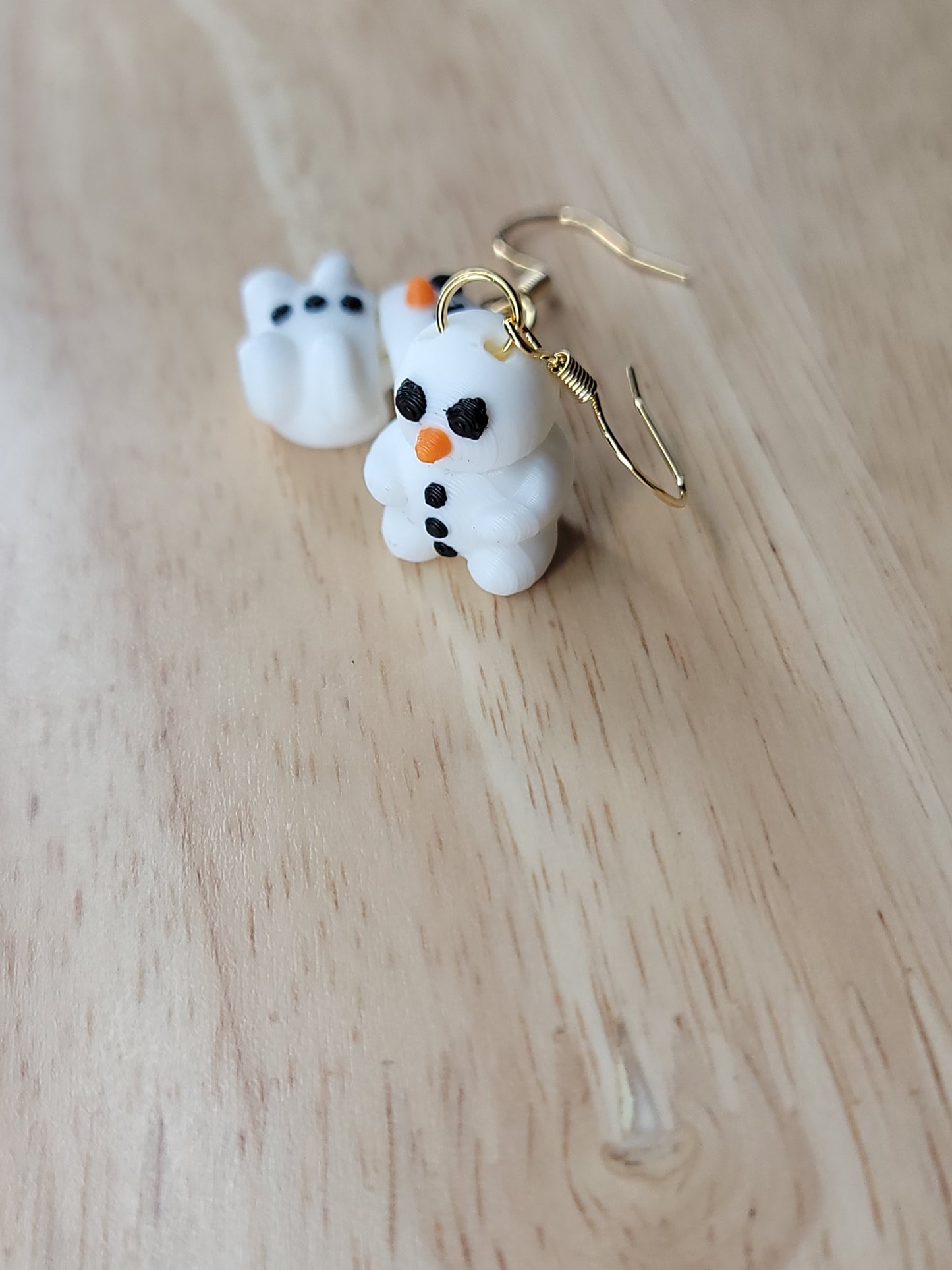 Snowman