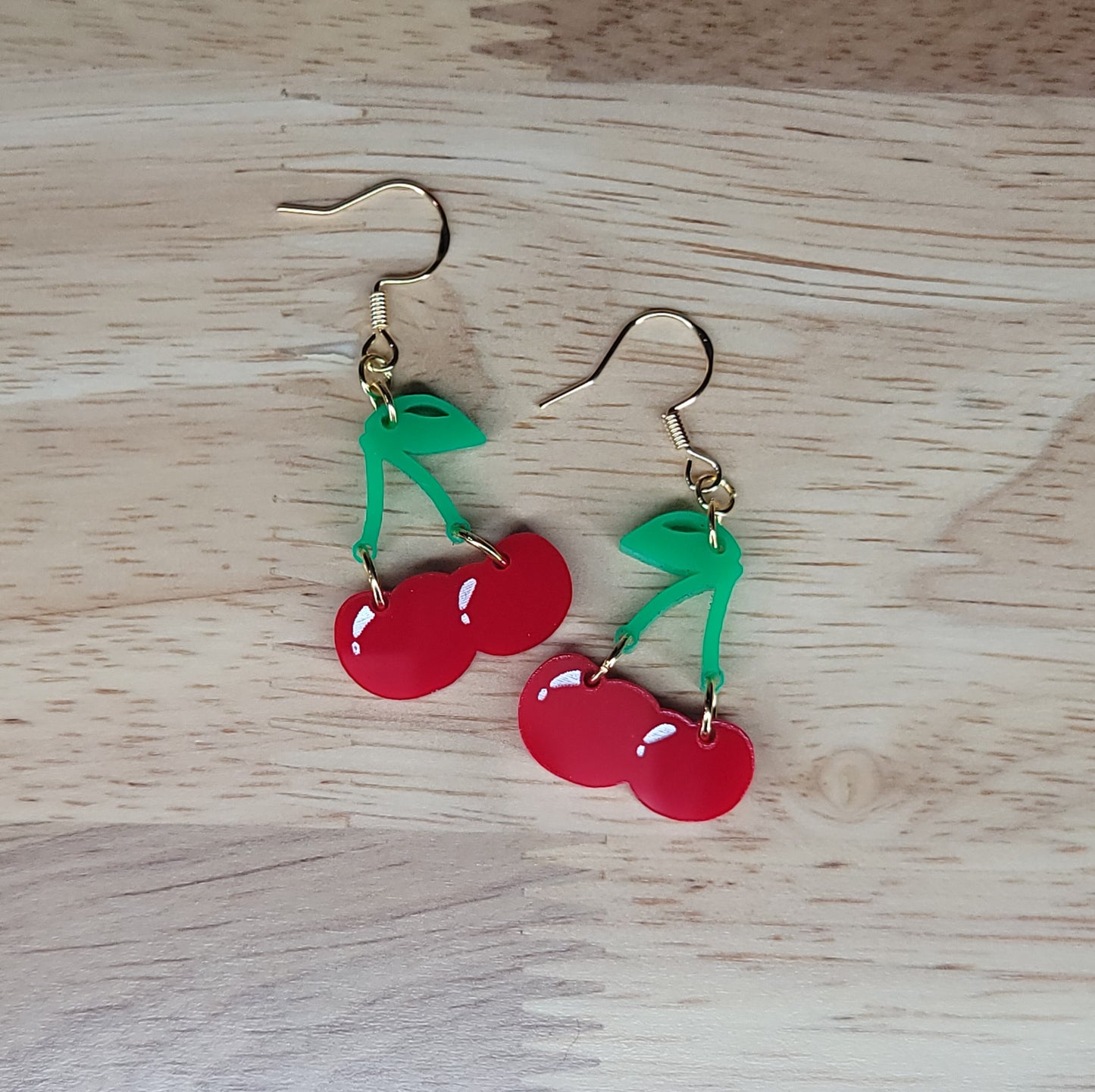 Cherries