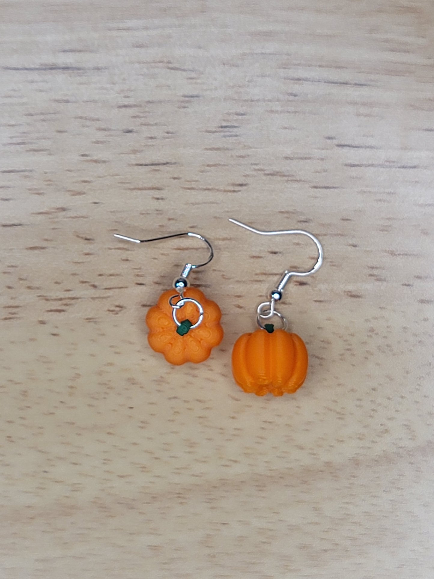 Pumpkins