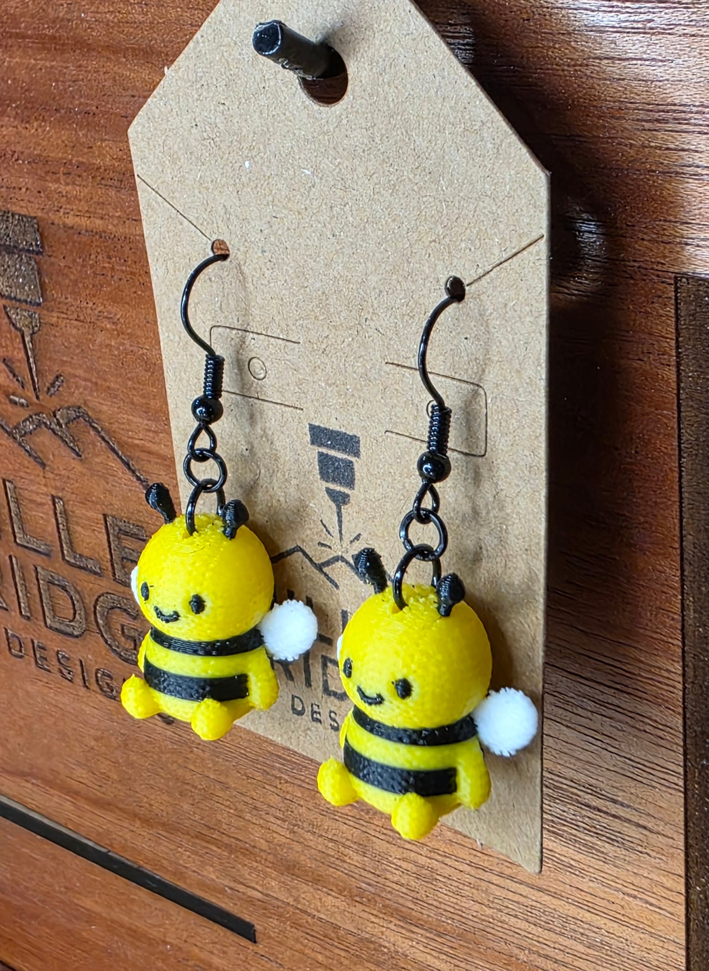 Bumble bees
