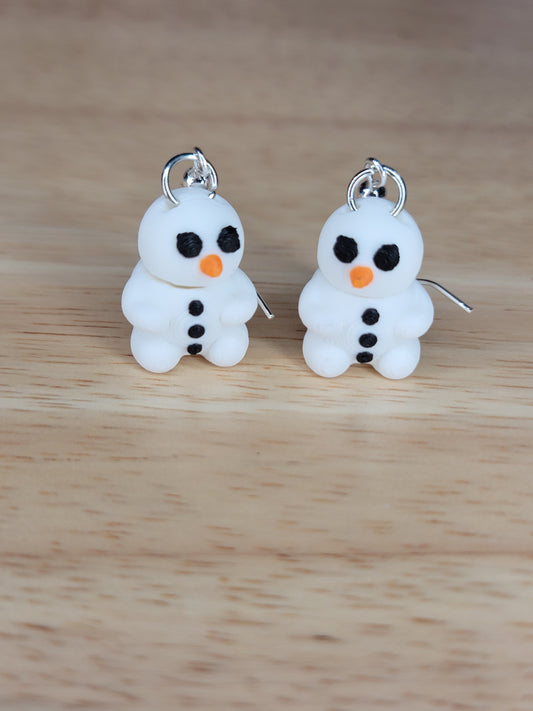 Snowman