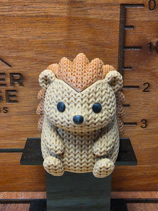 Hedgehog