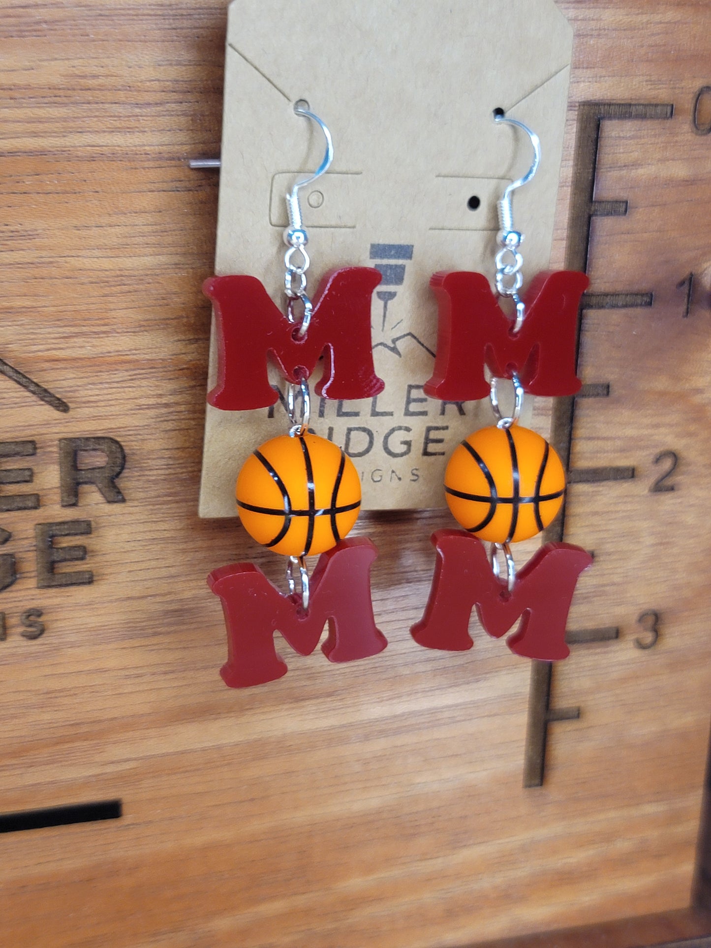 Basketball Mom (3 colors available)