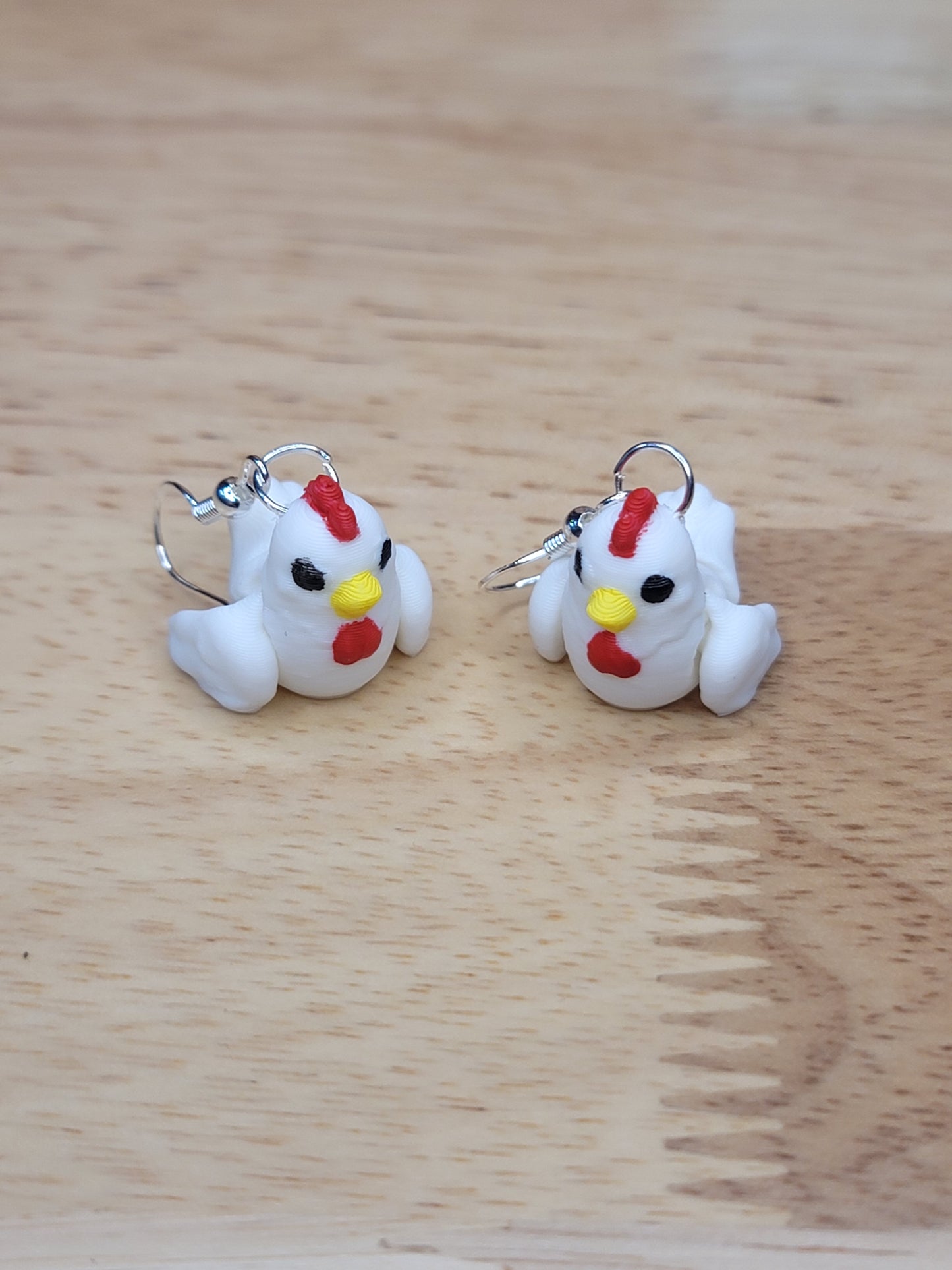 Chickens