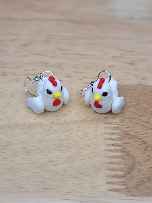 Chickens