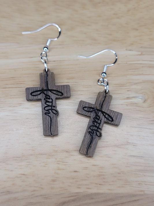 Faith