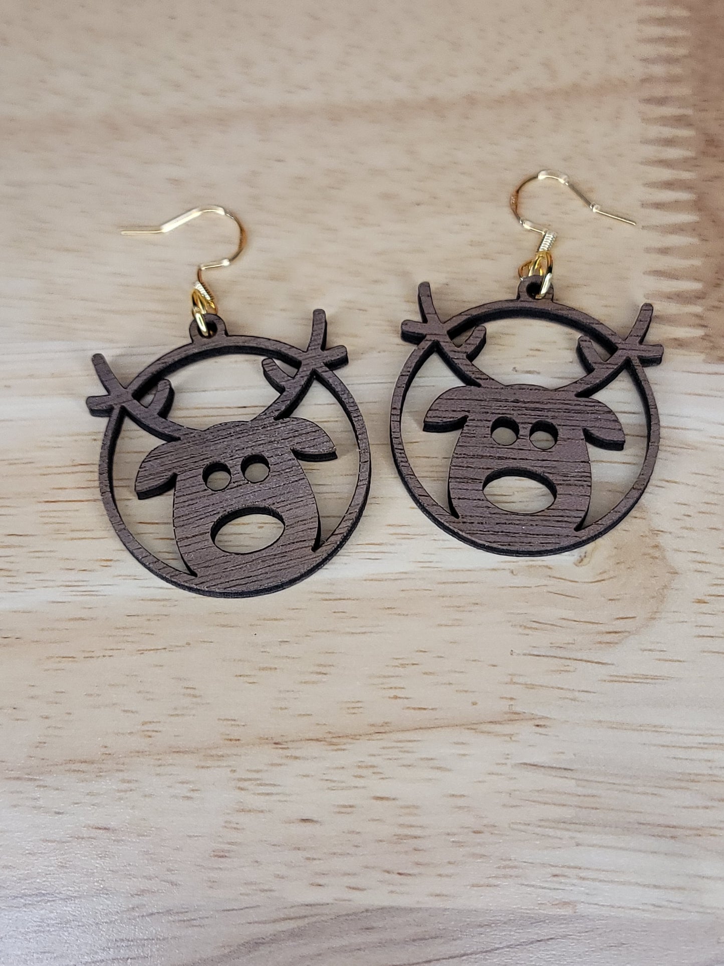 Reindeer #2