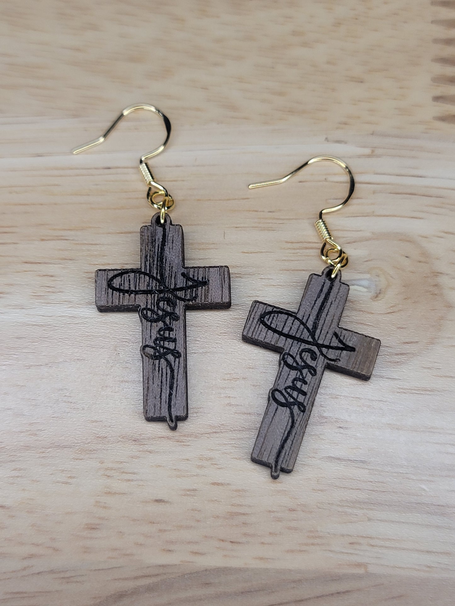Jesus cross