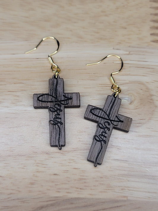 Jesus cross