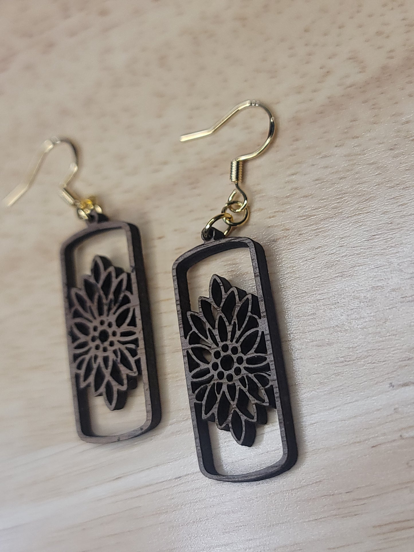 Mandala style