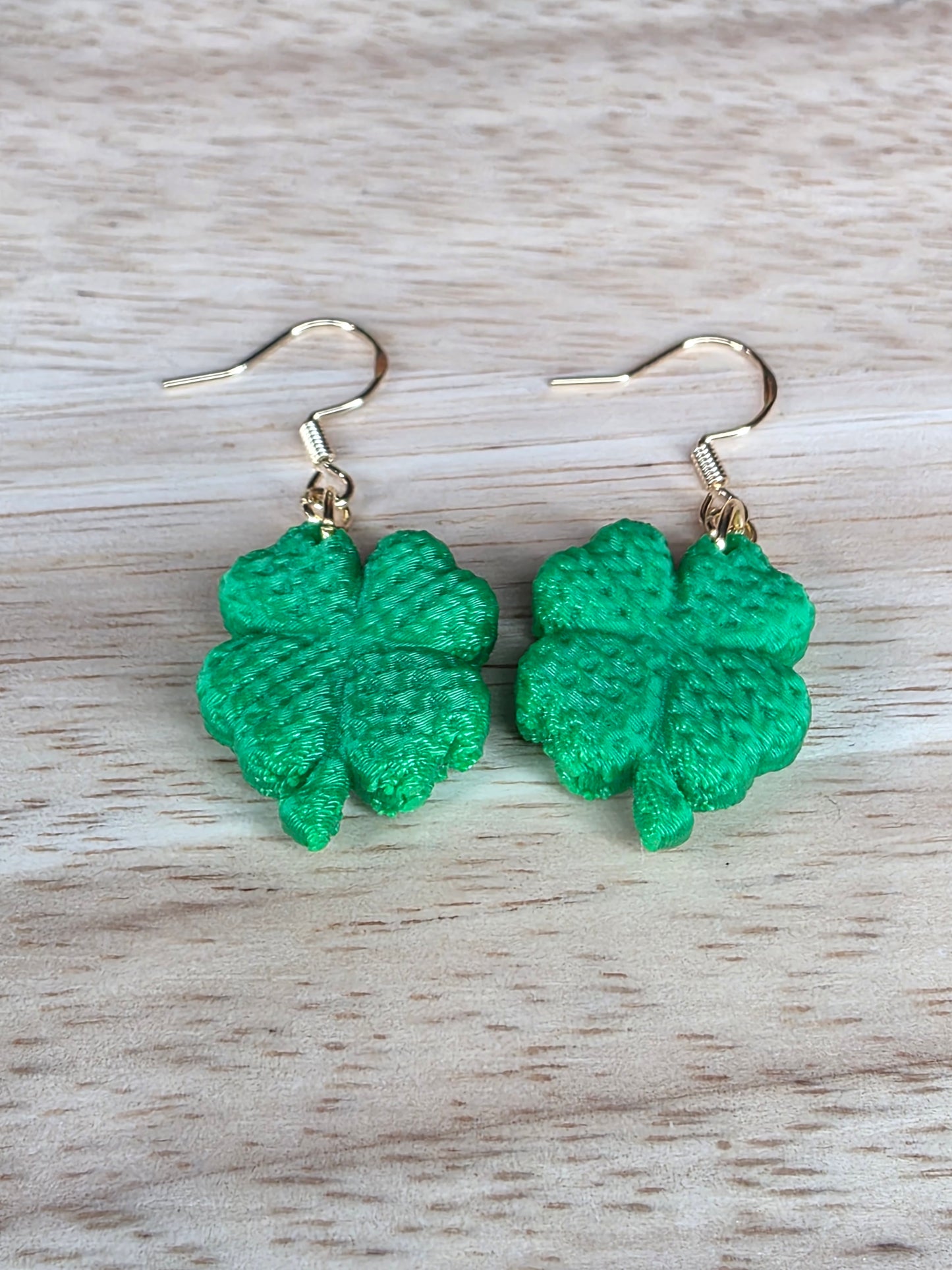 Four leaf clover