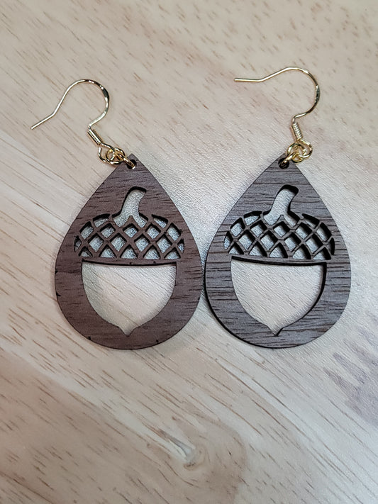 Acorn