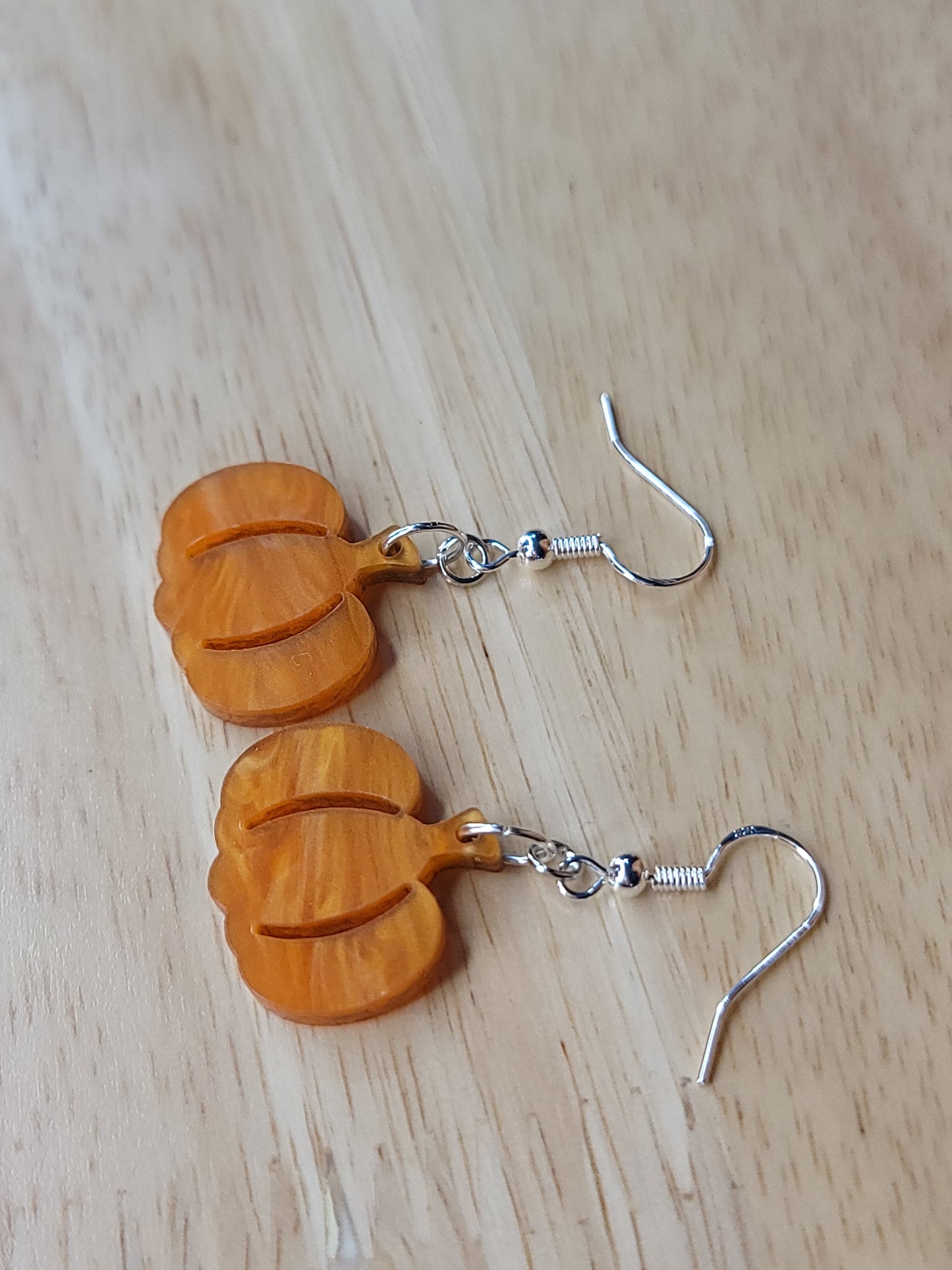 Pumpkin spice