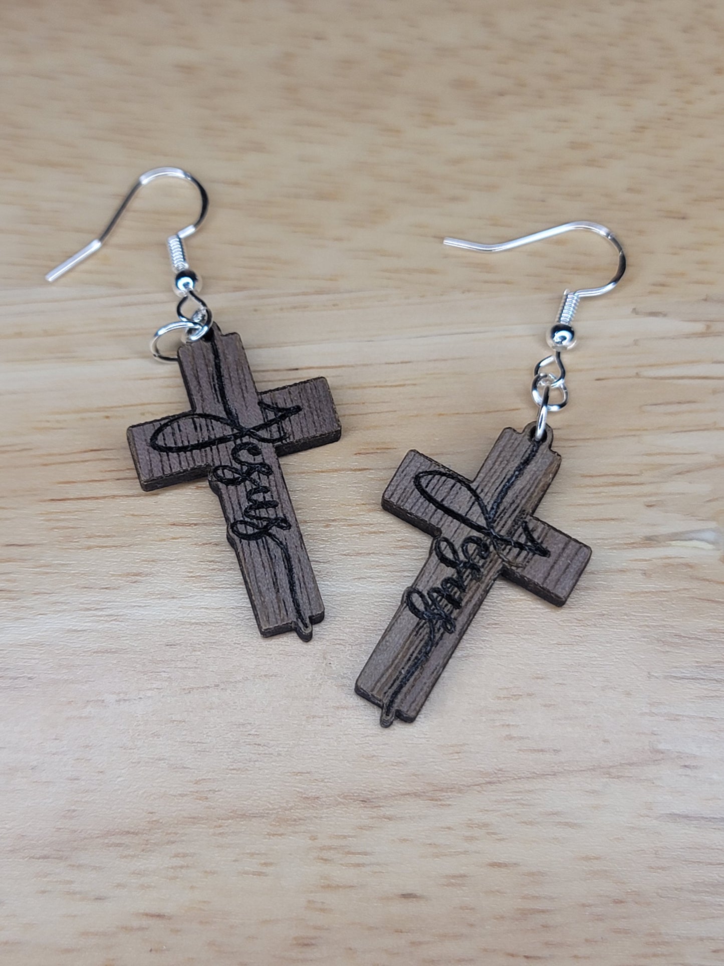 Jesus cross