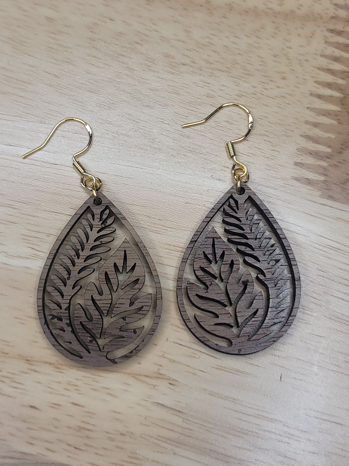 Leaves