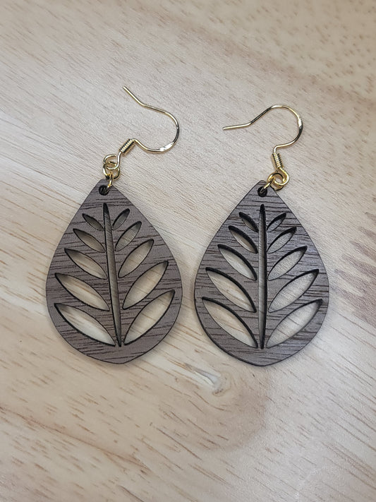 Leaf #2