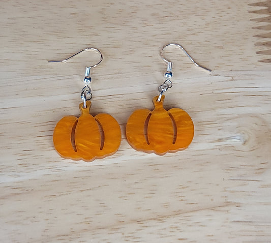 Pumpkin spice