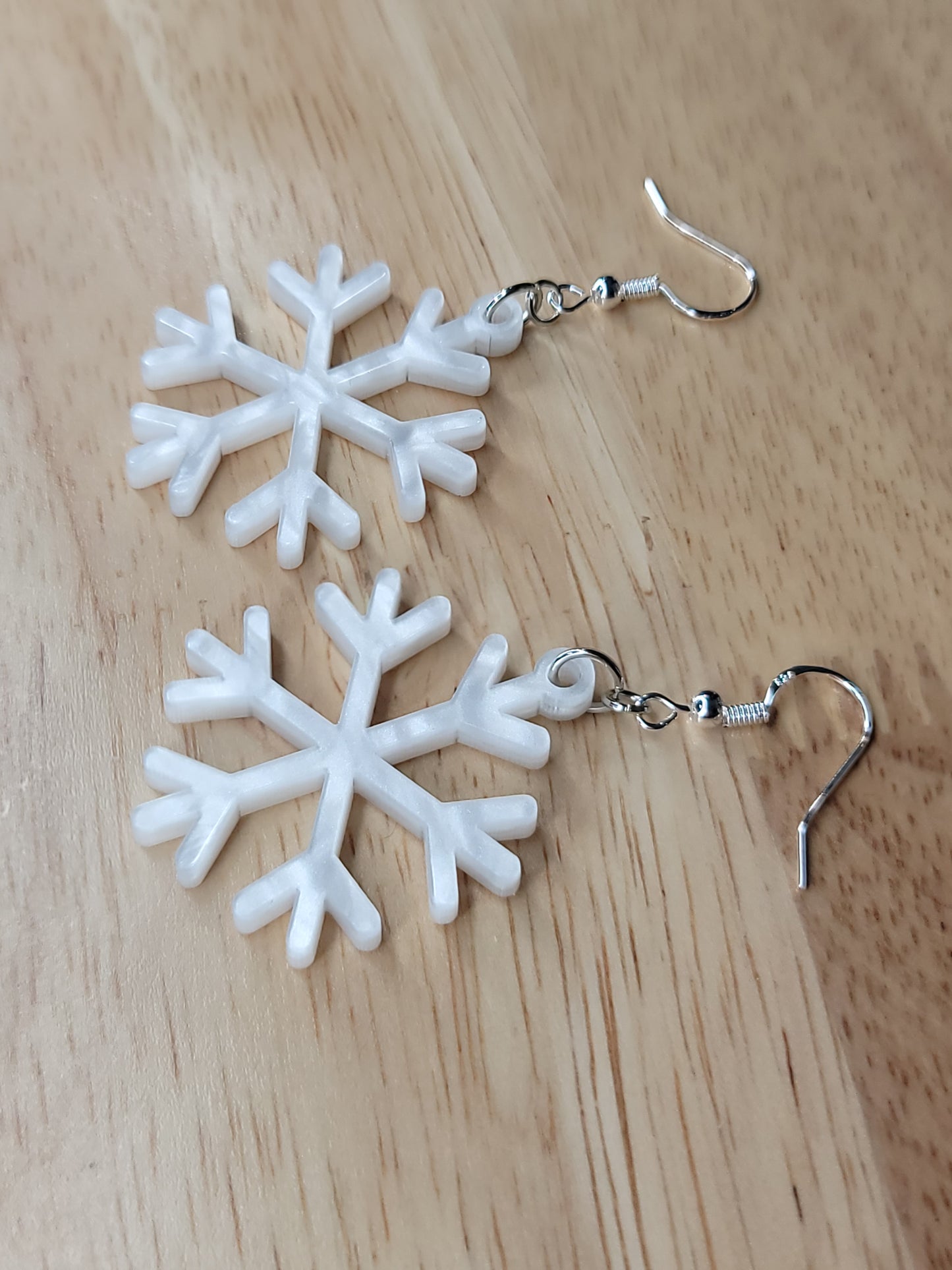 Snowflake #7