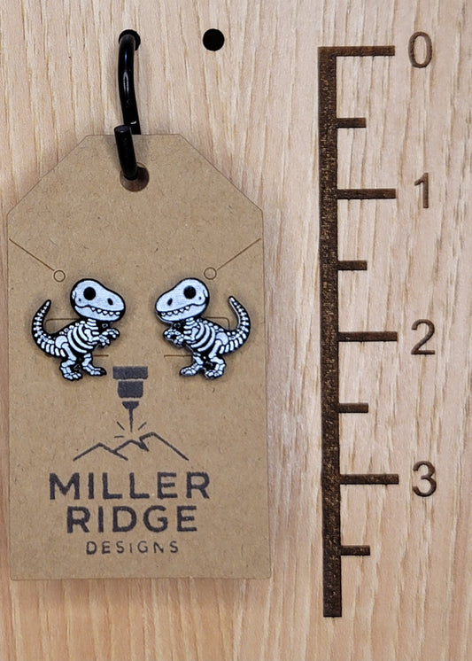 Skeleton Dinos