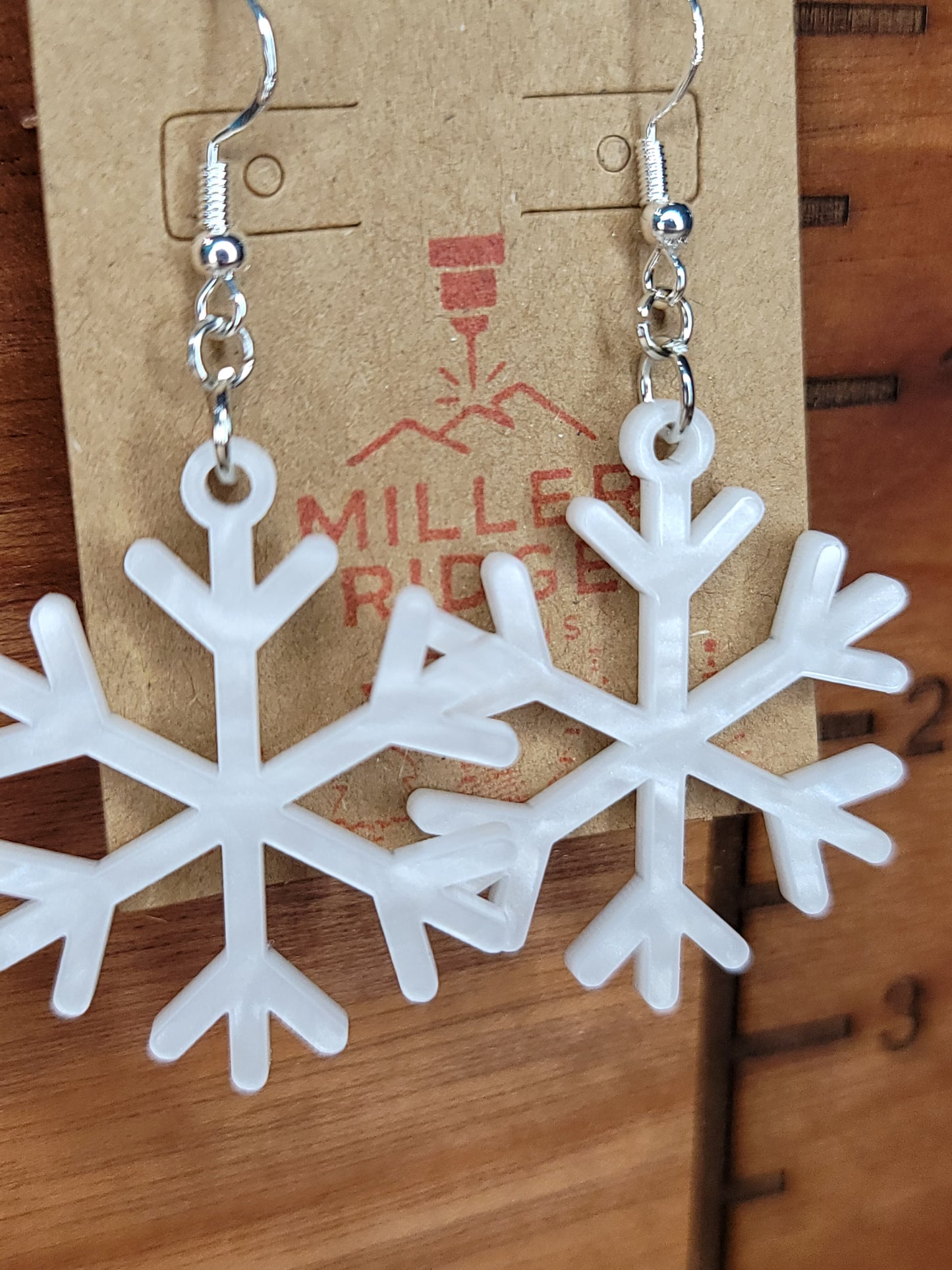 Snowflake #7