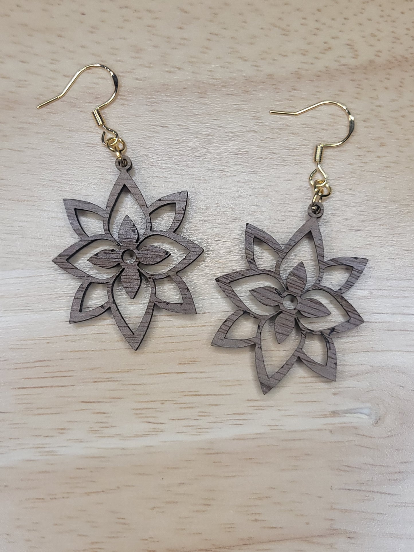 Lotus flower