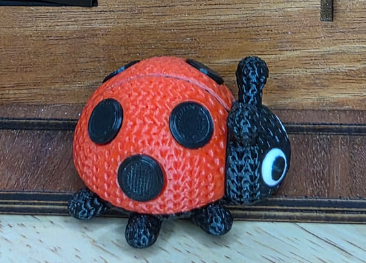 Ladybug