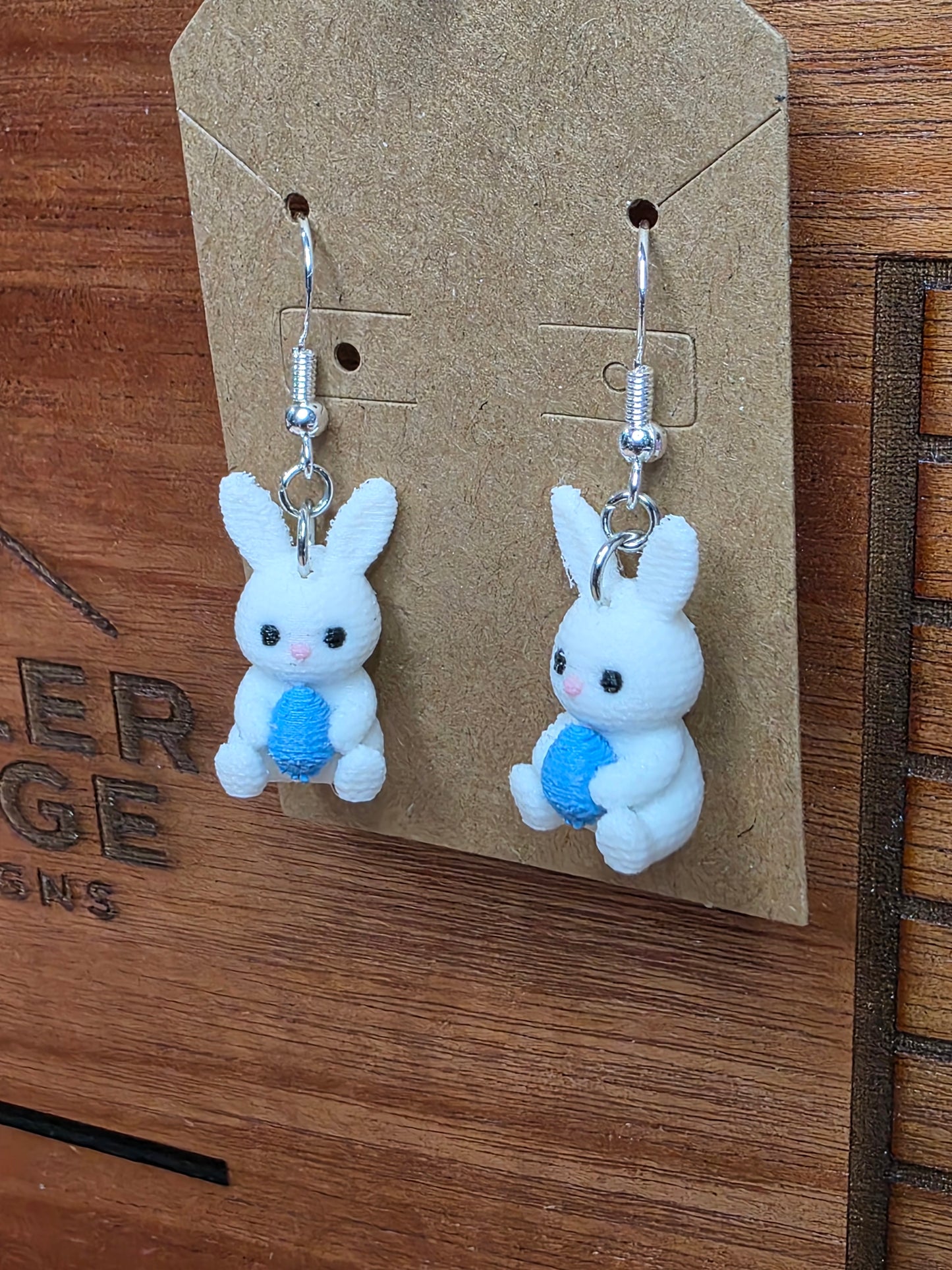 Bunnies