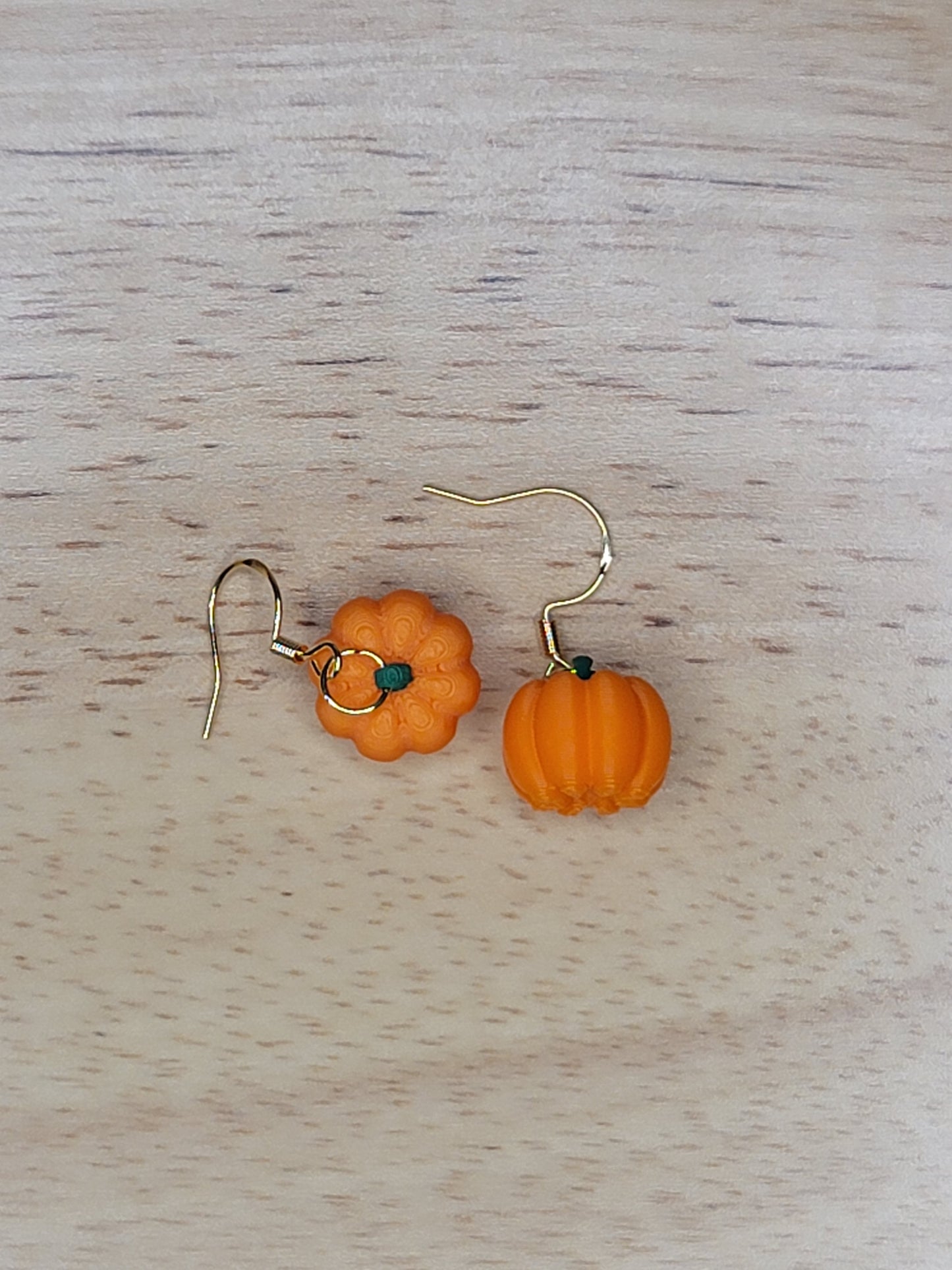 Pumpkins