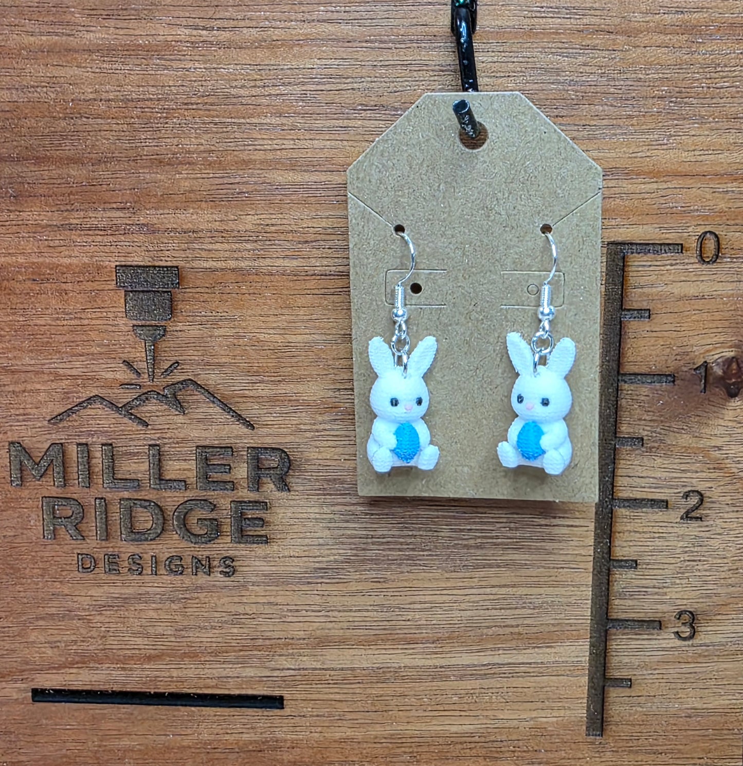 Bunnies
