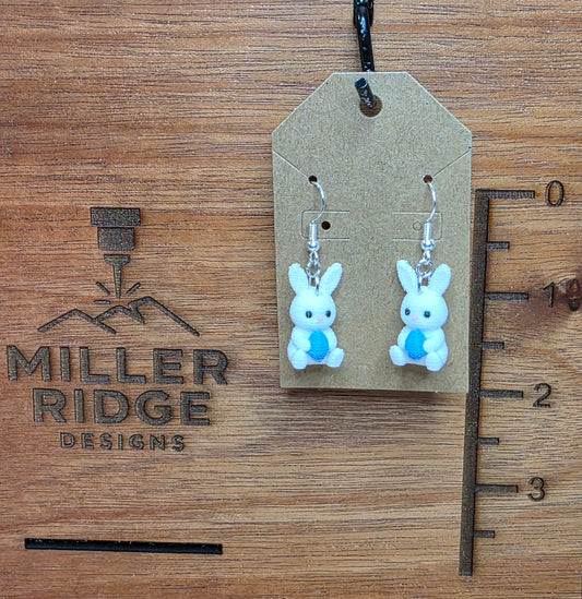 Bunnies